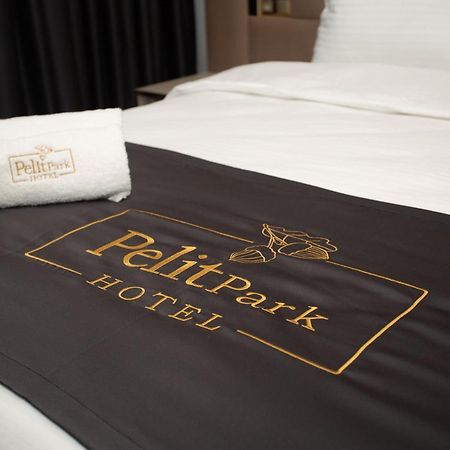 Pelit Park Hotel Trabzon Luaran gambar