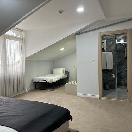 Pelit Park Hotel Trabzon Luaran gambar