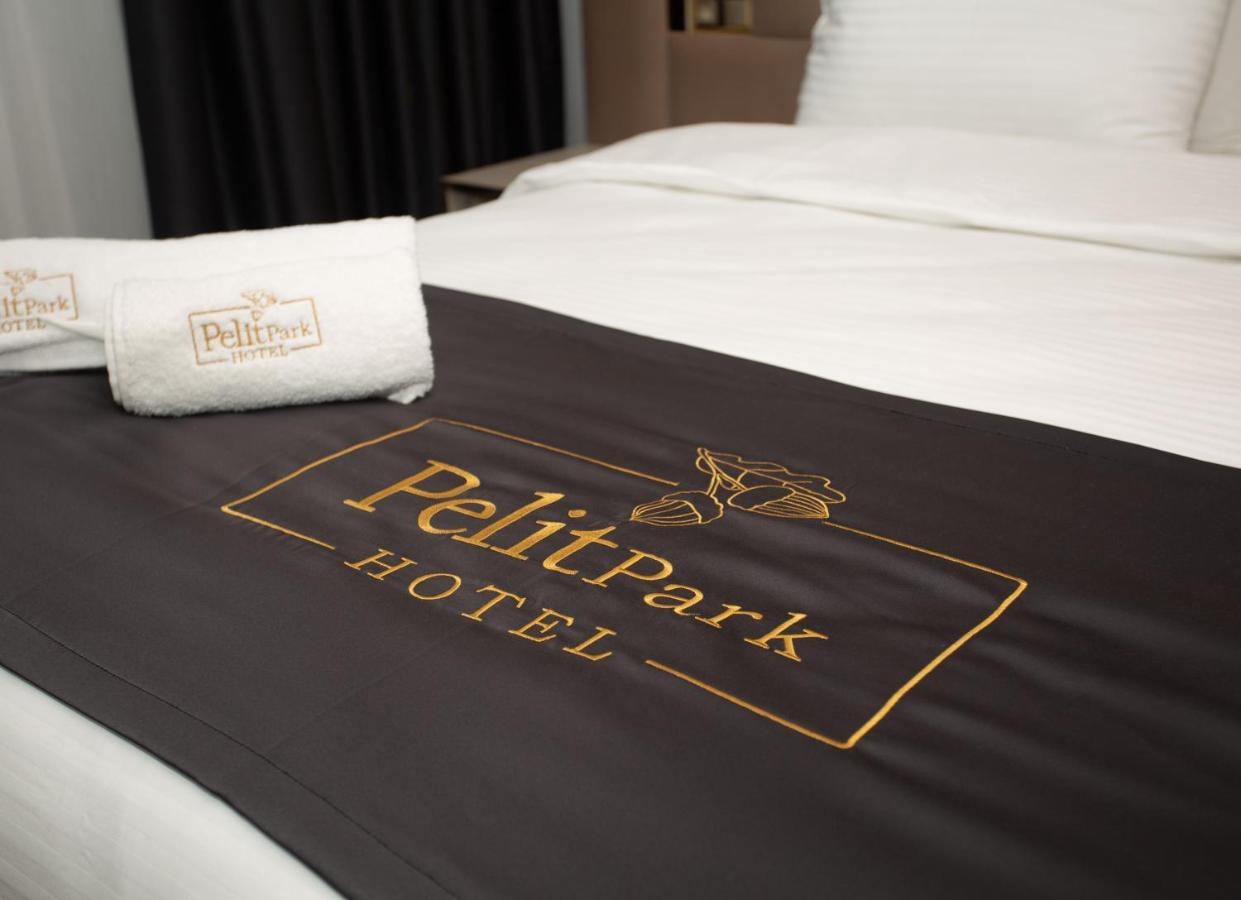Pelit Park Hotel Trabzon Luaran gambar