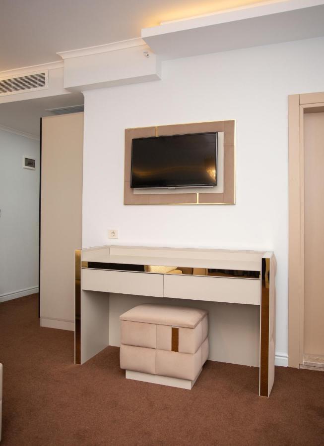 Pelit Park Hotel Trabzon Luaran gambar