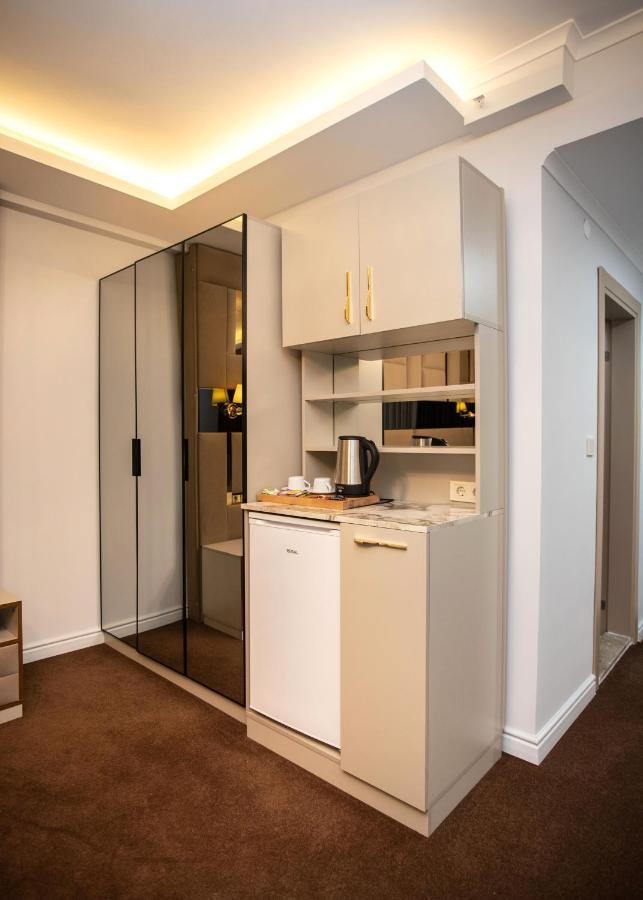 Pelit Park Hotel Trabzon Luaran gambar