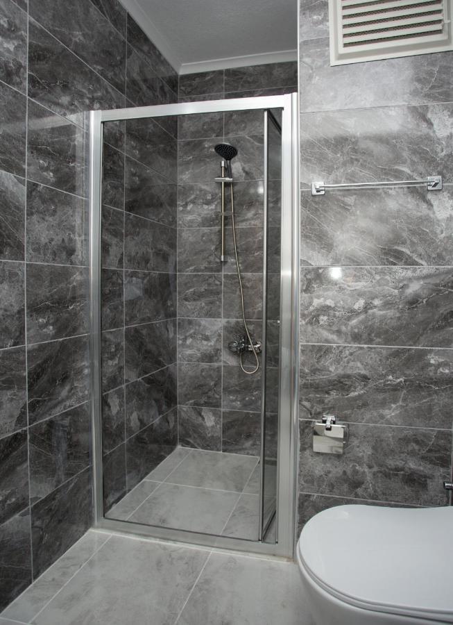 Pelit Park Hotel Trabzon Luaran gambar