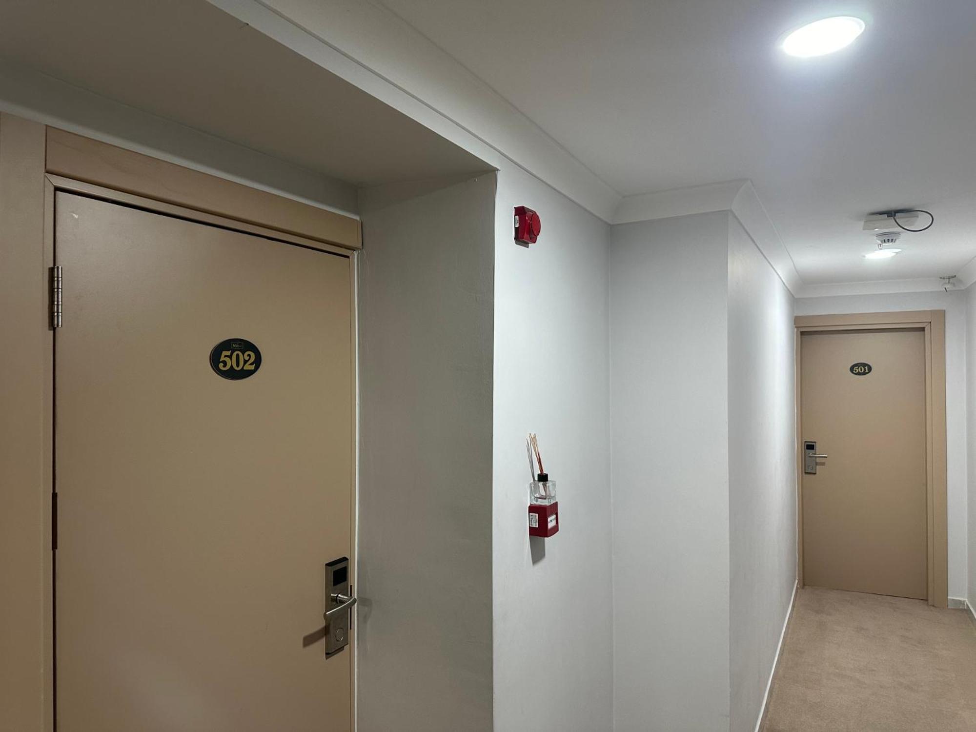 Pelit Park Hotel Trabzon Luaran gambar
